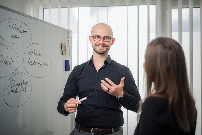 Handwerk boomt wieder – so machen Betriebe sich für die Generation Z spannend