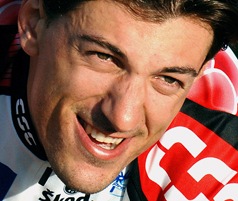 Media Service: Olympia: Cancellara hat die Goldmedaille im Visier (swissinfo)