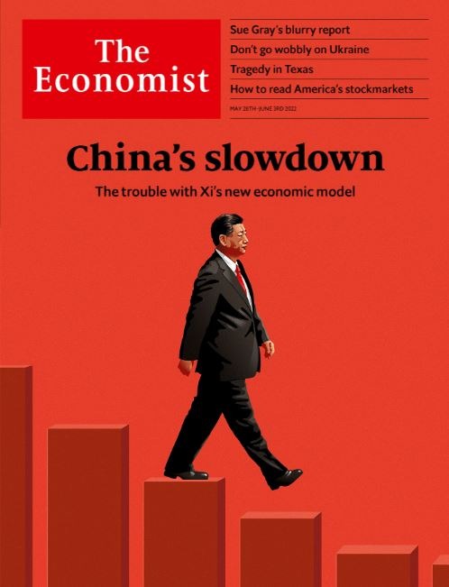 Wie Xi Jinping Chinas Wirtschaft schadet | Wann und wie könnte der Krieg in der Ukraine enden? | Der Covid-19-Konjunkturfonds der EU hat die Art und Weise verändert, wie Europa Geld ausgibt