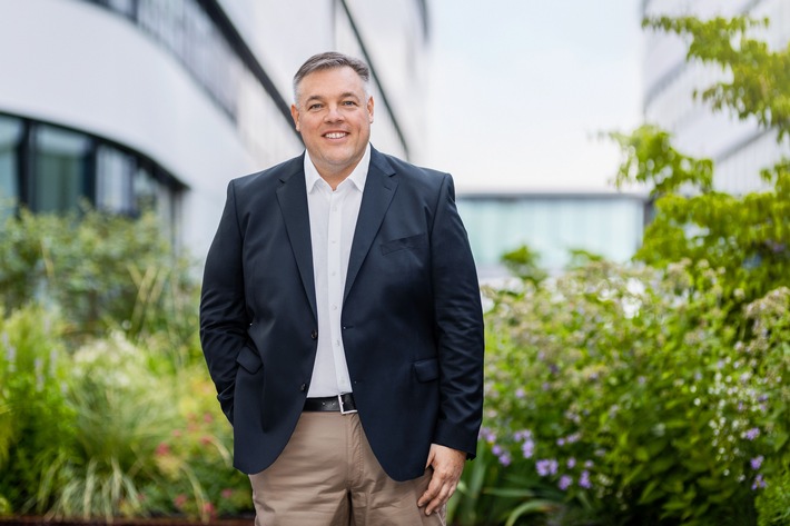 Christian Müller, Co-CEO der Sparte Schwarz Digits übernimmt Gesamtverantwortung - Rolf Schumann, bisheriger Co-CEO, verlässt das Unternehmen nach erfolgreicher Entwicklungsphase