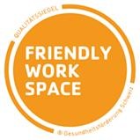 Opacc als erstes IT-Unternehmen mit dem Label «Friendly Work Space®» ausgezeichnet (BILD)