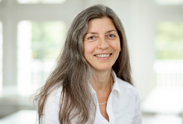 Prof. Dr. Katrakova-Krüger erhält Förderung für Innovationen in der Hochschullehre