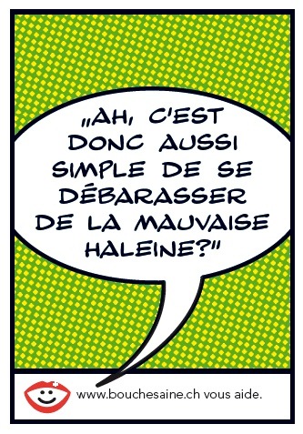 Santé buccale: C