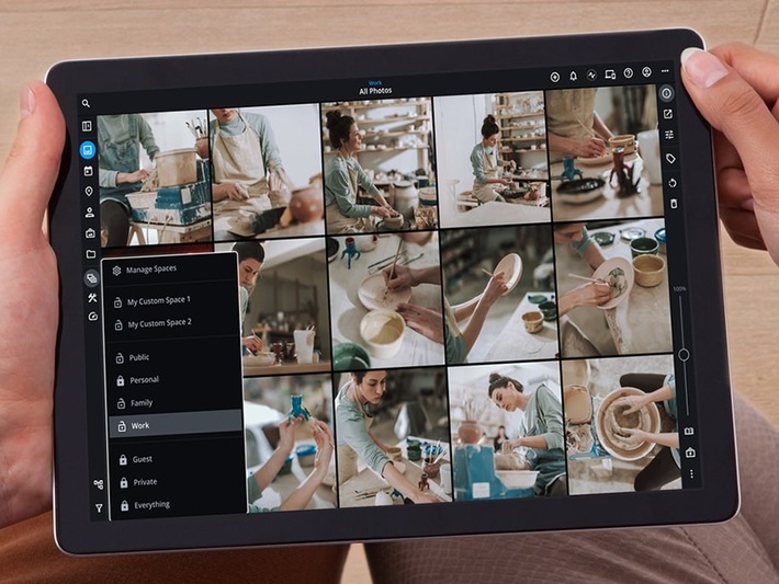 Mylio stellt die nächste Generation für optimalen Umgang mit Fotos vor