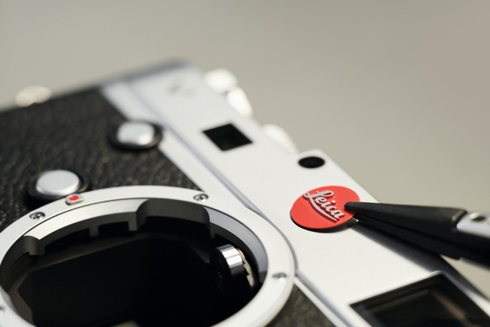 Leica Camera AG feiert 2014 "100 Jahre Leica Fotografie" (FOTO)