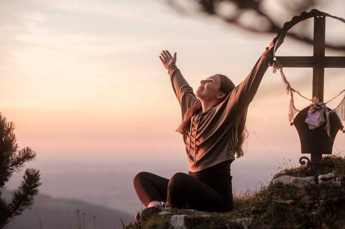 Länger leben lernen im Allgäu: Traditionelle Heilmethoden als Schlüssel zur Longevity-Revolution
