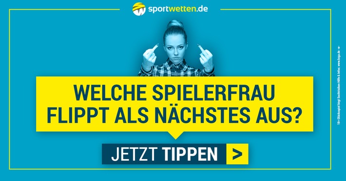 sportwetten.de hat Münchens Spielerfrauen auf dem Radar