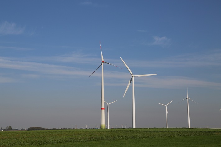 reconcept-Anleger erzielen 134,5 Prozent Auszahlungen durch Windparkverkauf