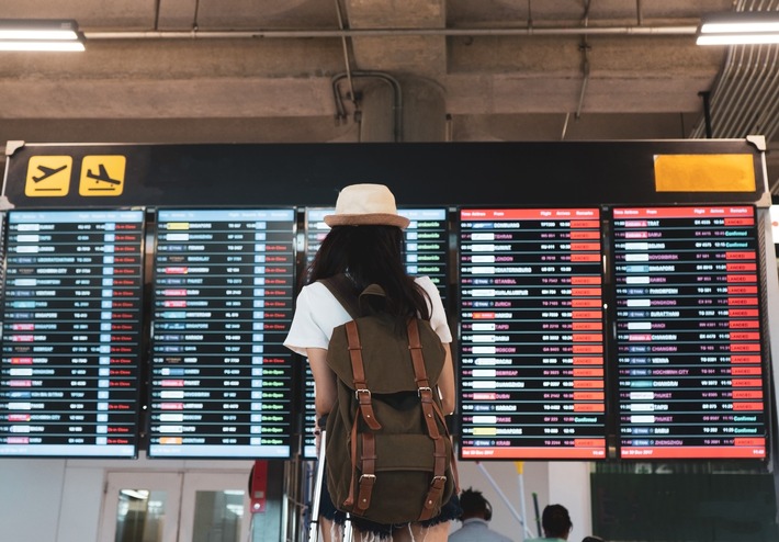 Gestrandet auf Madeira – Ihre Rechte