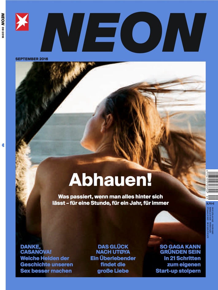 Die Beginner im NEON-Interview: "Man muss sich auch mal erlauben, vierzig zu sein"