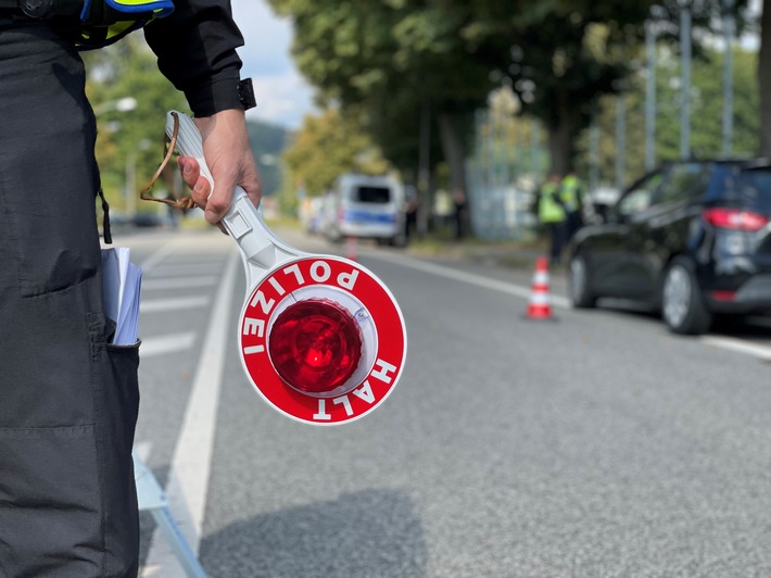 BPOLD-KO: Bundespolizei fahndet mit Hubschraubern im Saarland