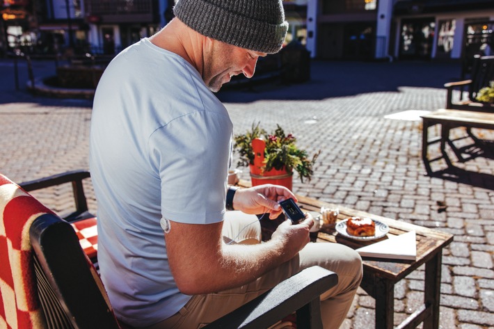 mylife Diabetes Care, CamDiab und Dexcom geben Integration des Dexcom G7 in myLoop bekannt / Mehr Auswahl und adaptive Versorgung bei automatisierter Insulinabgabe für Menschen mit Typ-1-Diabetes
