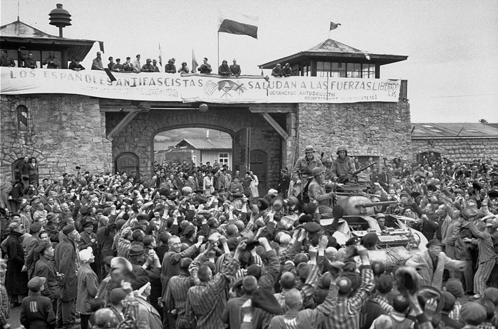 KZ Mauthausen. Von Fotografen, Häftlingen, Henkern .jpg