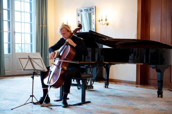 Pour-cent culturel Migros: concours de musique instrumentale 2020 / La génération montante des instrumentistes s