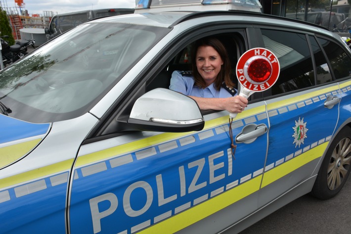 POL-ME: Info-Runde für den Polizei-Beruf - Kreis Mettmann - 2208142