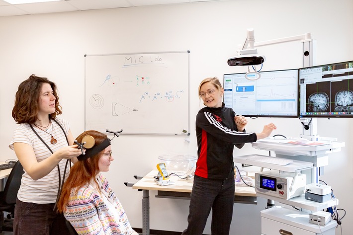 Forschung zu Grübelprozessen: Wenn die Gedanken in Dauerschleife kreisen