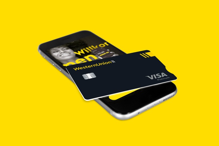 Ein Jahr Western Union Digital Banking in Deutschland: 6 % Zinsen für Premium-Kontoinhaber und neue Kundenangebote