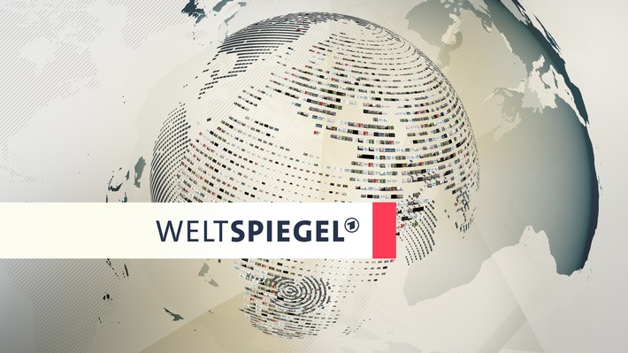 Besondere Ausgabe des "Weltspiegel": Das Baltikum - 20 Jahre in der EU