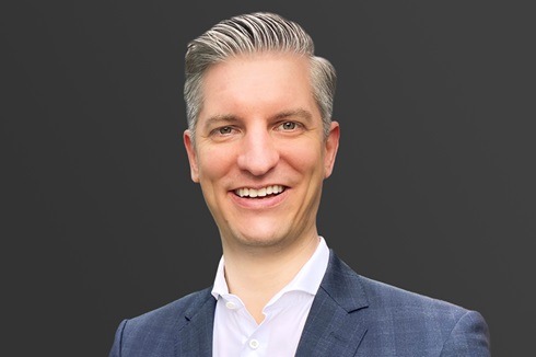Presseinfo: Stephan Spiess leitet Commerce Indirect & Retail bei Ayvens