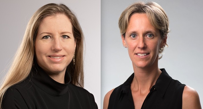 Le Prix Robert Wenner est décernée à deux jeunes chercheuses dans le domaine de l’immunothérapie oncologique