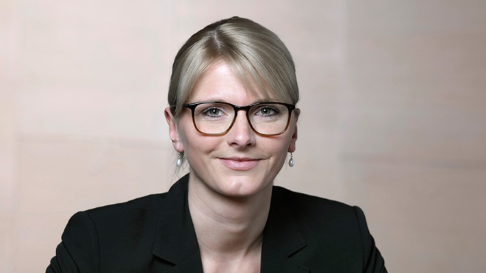 Eva Wüllner leitet neue Hauptstadt-Repräsentanz der ING-DiBa