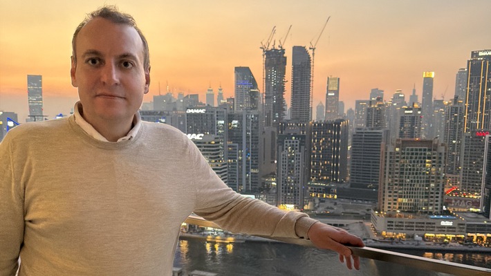 André Heid von der Heid Immobilien GmbH erklärt: Warum hohe Mieten Ihre größte Schwachstelle sein können