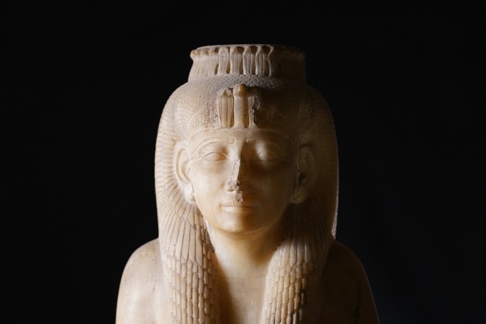"Terra X: Ägyptens vergessene Gräber": Neue Doku im ZDF