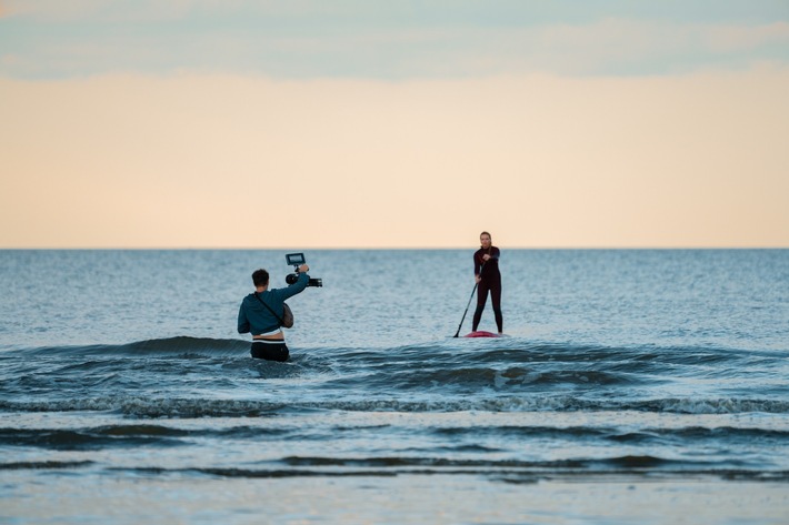 „SUNSPOT Award Usedom“ gewinnt den  ADAC Tourismuspreis Mecklenburg-Vorpommern 2021