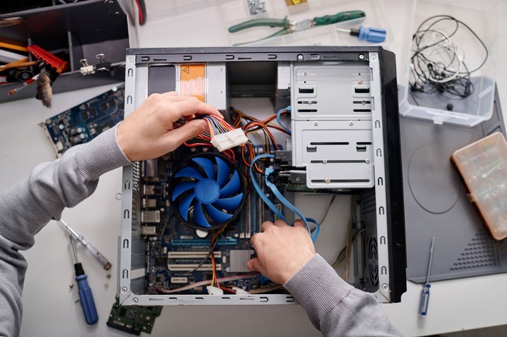 Reparatur auf Umwegen: Wer zahlt, wenn beim Versand was schiefgeht?