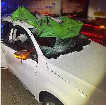 POL-CUX: Medieninformation der Polizeiinspektion Cuxhaven vom 10.01.2026