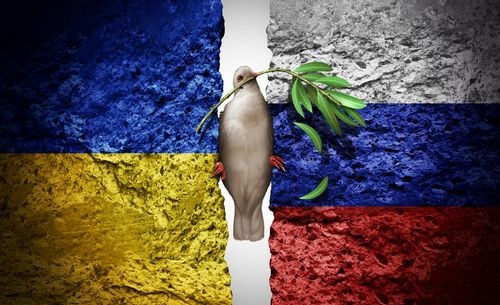 Kultur und Religion im Krieg Russlands gegen die Ukraine – Online-Veranstaltung