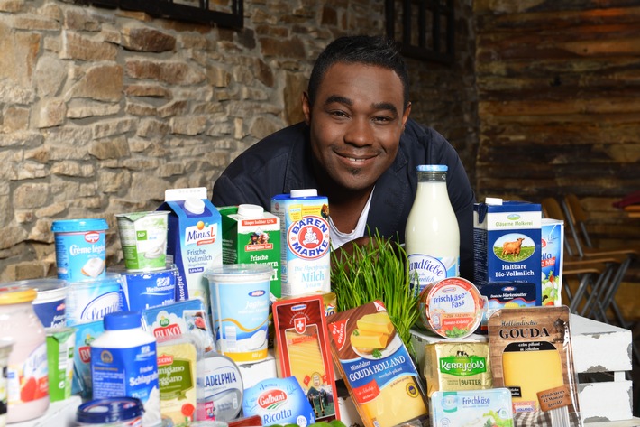 Wie gut ist unsere Milch? / &quot;ZDFzeit&quot; testet Deutschlands Milchprodukte (FOTO)