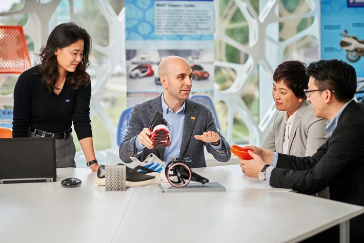 BASF mit aktuellen Pressefotos zur Bilanzpressekonferenz am 28.2.2020 (FOTO)