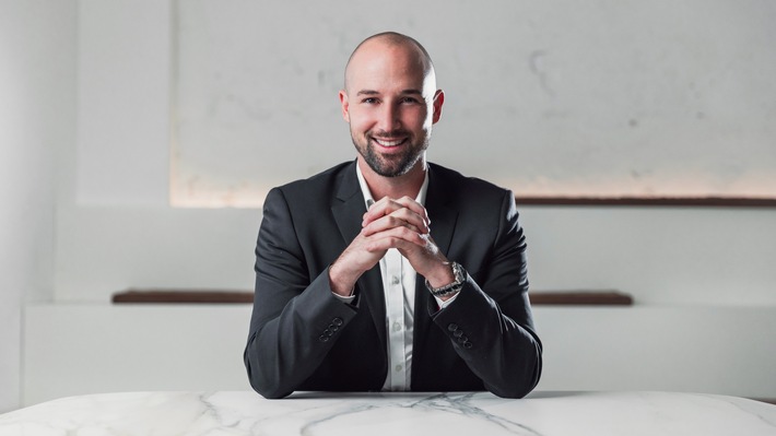 Florian Spazier von der liebdich GmbH: Was es braucht, um als Partner des Lizenzkonzepts erfolgreich zu werden