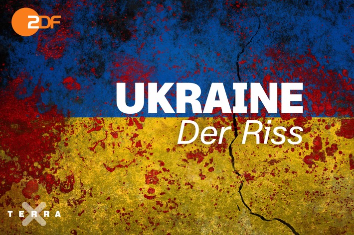 ZDF veröffentlicht sechsteilige Audio-Doku "Ukraine - Der Riss" mit Mirko Drotschmann (FOTO)