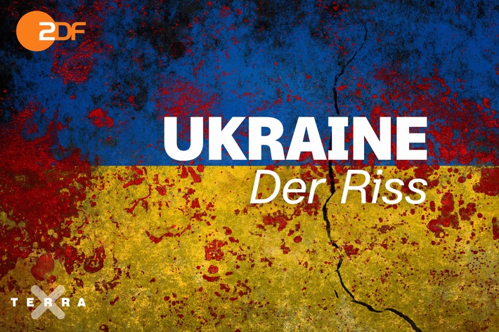 ZDF veröffentlicht sechsteilige Audio-Doku "Ukraine – Der Riss" mit Mirko Drotschmann