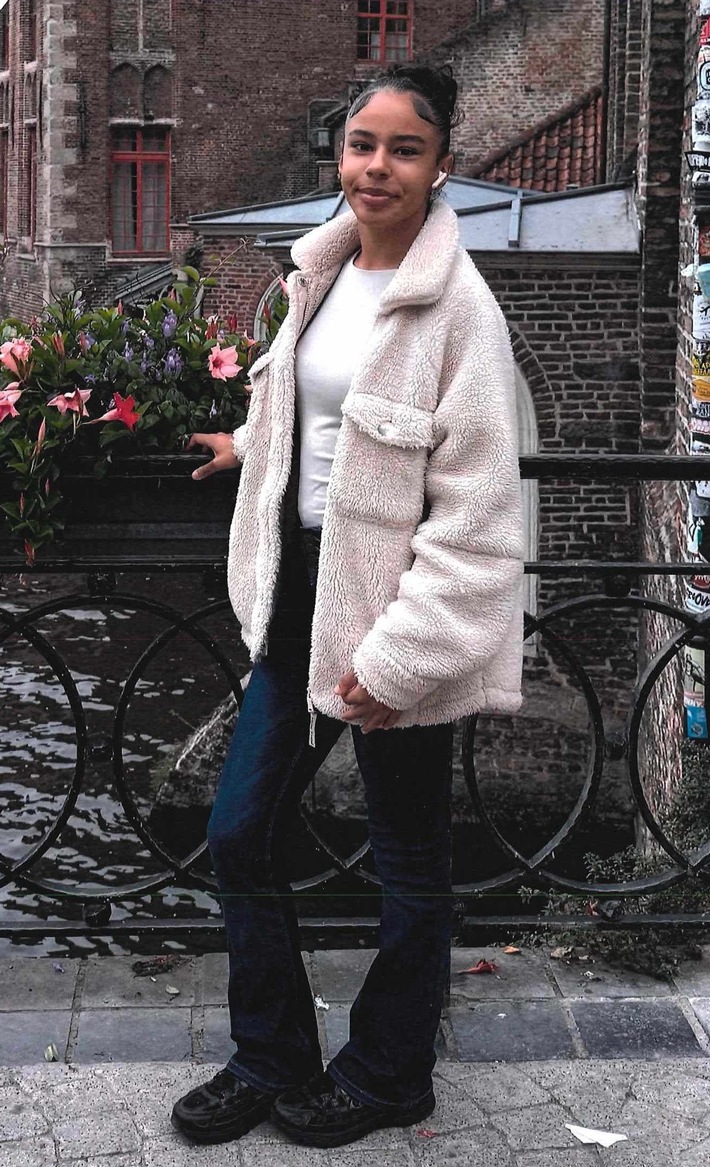 POL-LM: 15-Jährige aus Hünfelden seit dem 11.11.2025 vermisst