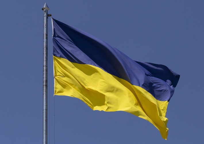 „Langfristige Solidarität mit der Ukraine unerlässlich“ | DAAD-PM zum Jahrestag des russischen Einmarsches