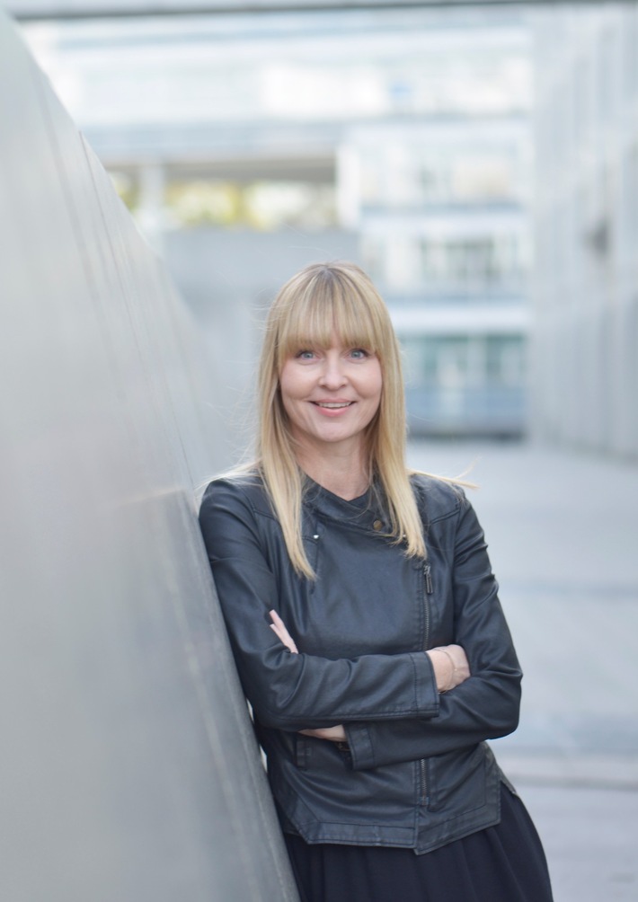 Visionen im Umbruch – Siemens Hausgeräte gewinnt Sonja Schiefer als Head of Design