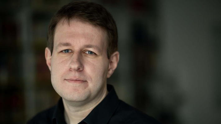 Software-Evolution - Neu an der UDE: Dominik Sobania