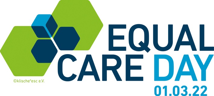 Equal Care Day 2022: Sorgearbeit ins Licht rücken