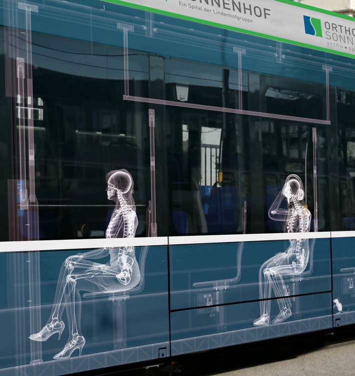 Orthopädie muss nicht knochentrocken sein