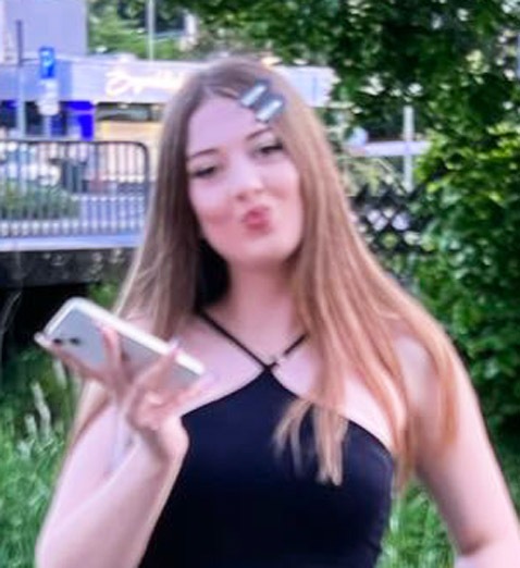 POL-OF: Wo ist Eva Kuzmenko?