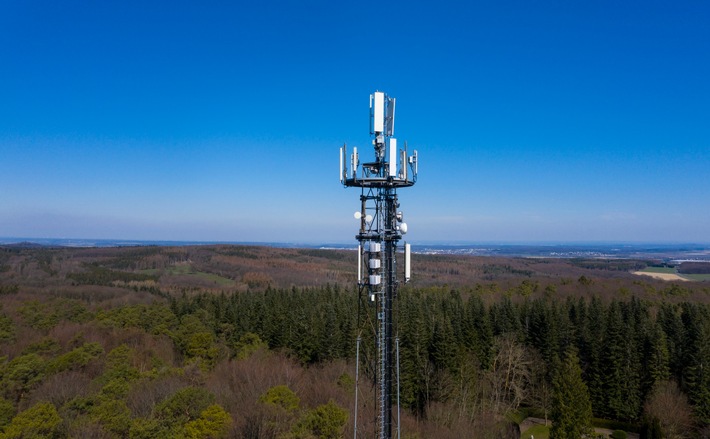 Telekom verbessert Mobilfunk im Landkreis Märkisch Oderland