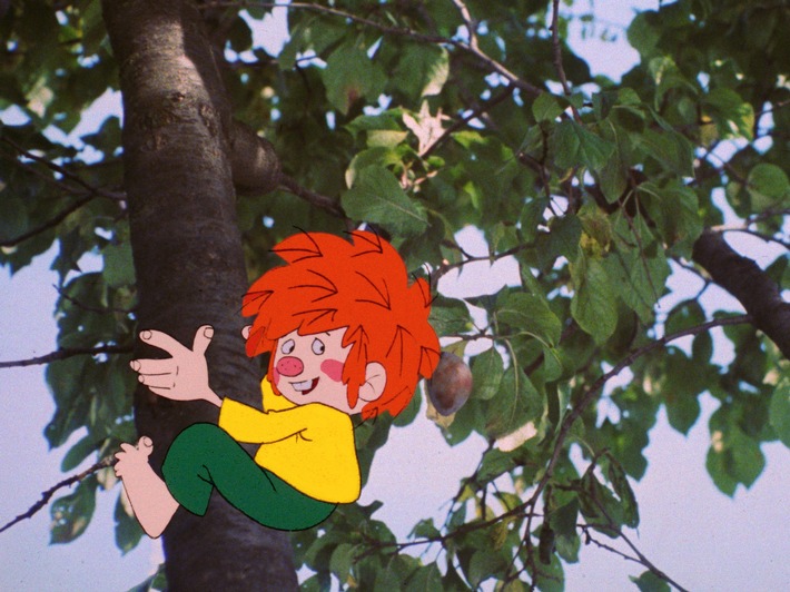 Das Erste: Pumuckl - jetzt auch im Ersten