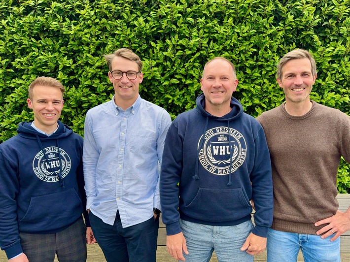 WHU und evolutiq gründen die ETA Academy