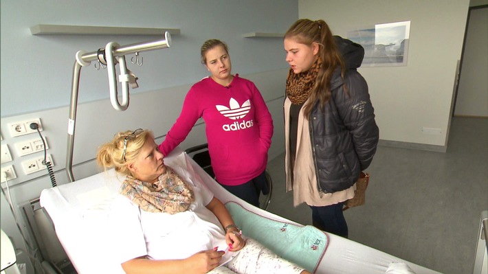 Flo & Peter: Auszug aus dem "Wollny"-Heim?