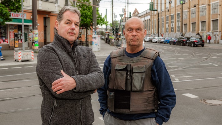 Neue Folgen von "Deutschland - Deine Schulden"