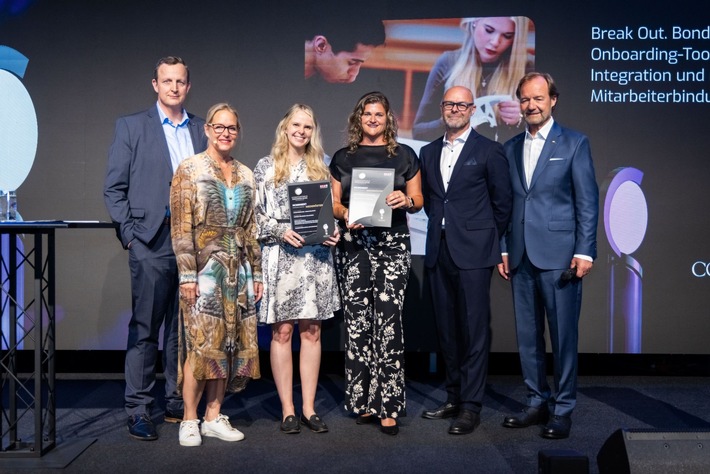 Falkensteiner Hotels & Residences mit neuen HR-Konzepten und Top-Auszeichnungen