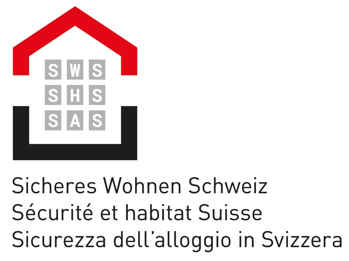 7a &quot;Giornata nazionale contro lo scasso&quot;: Si parlerà di furti con scasso in tutta la Svizzera